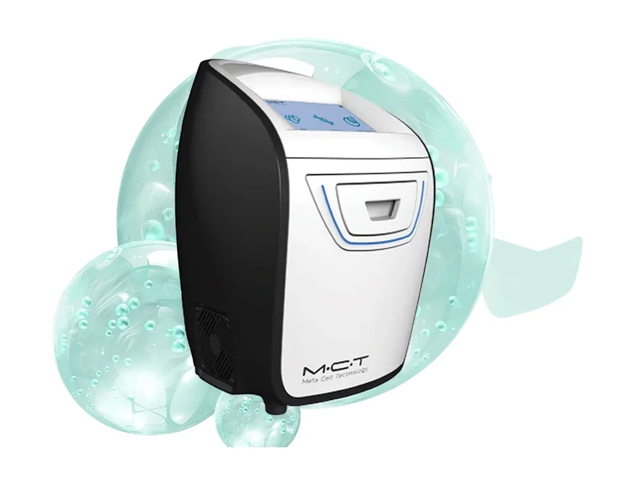 About the MCT Metacell treatment