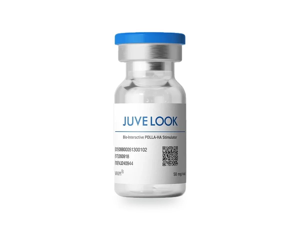 JuveLook product