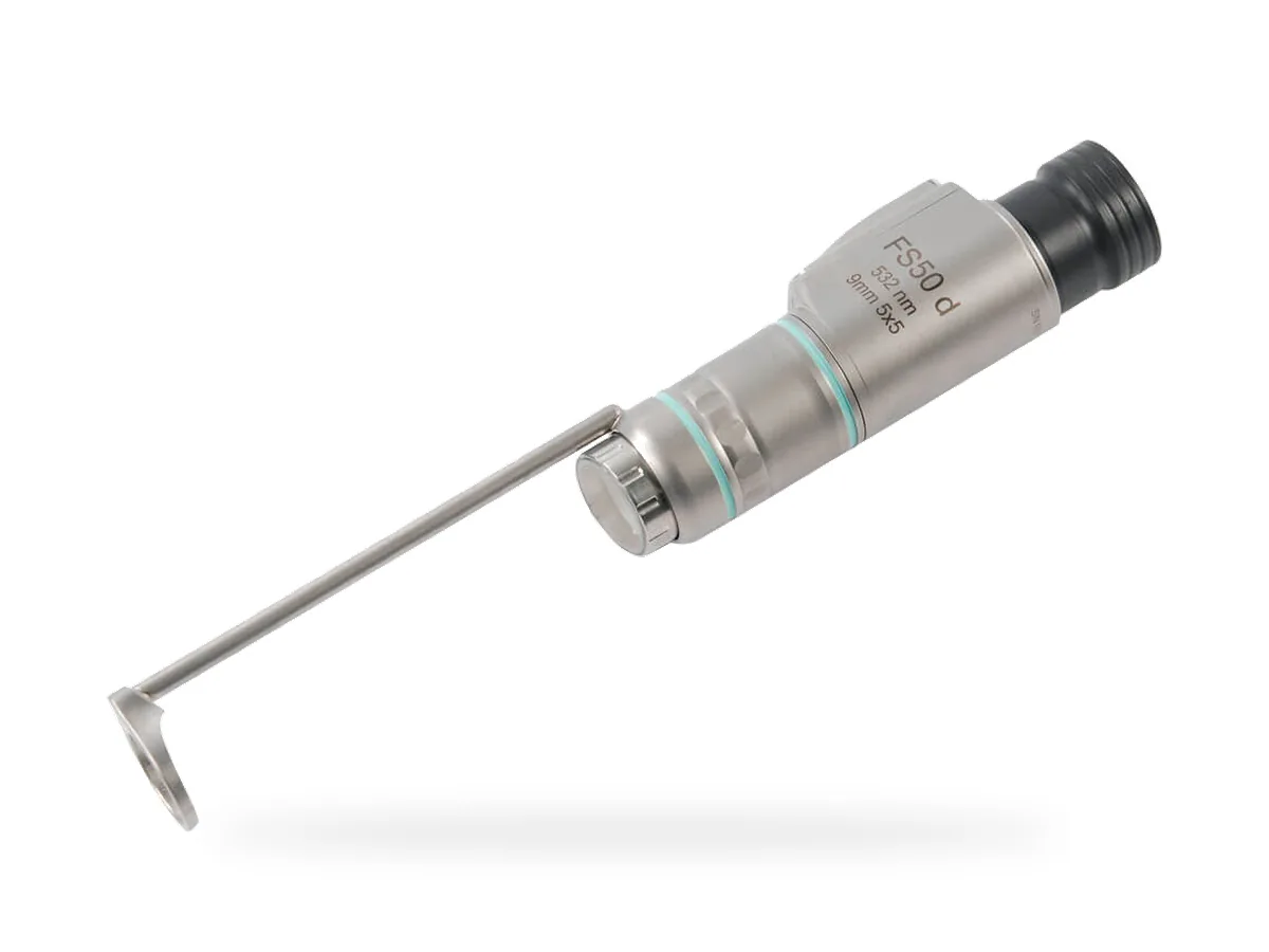 Pico Fractional procedure guide