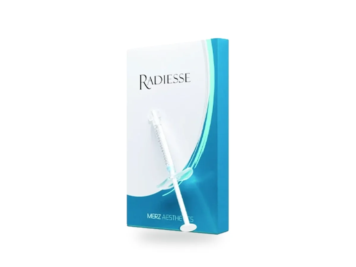 Radiesse treatment information
