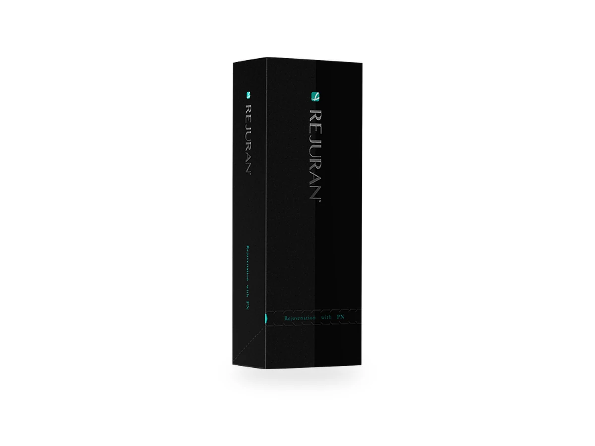 Rejuran treatment information