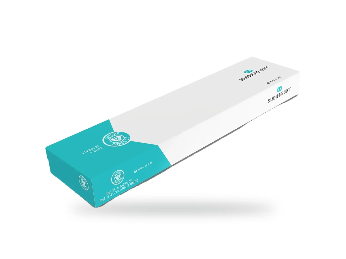 Silhouette Soft product