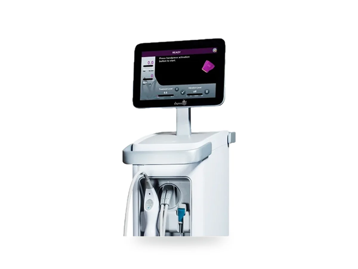 Thermage FLX main unit