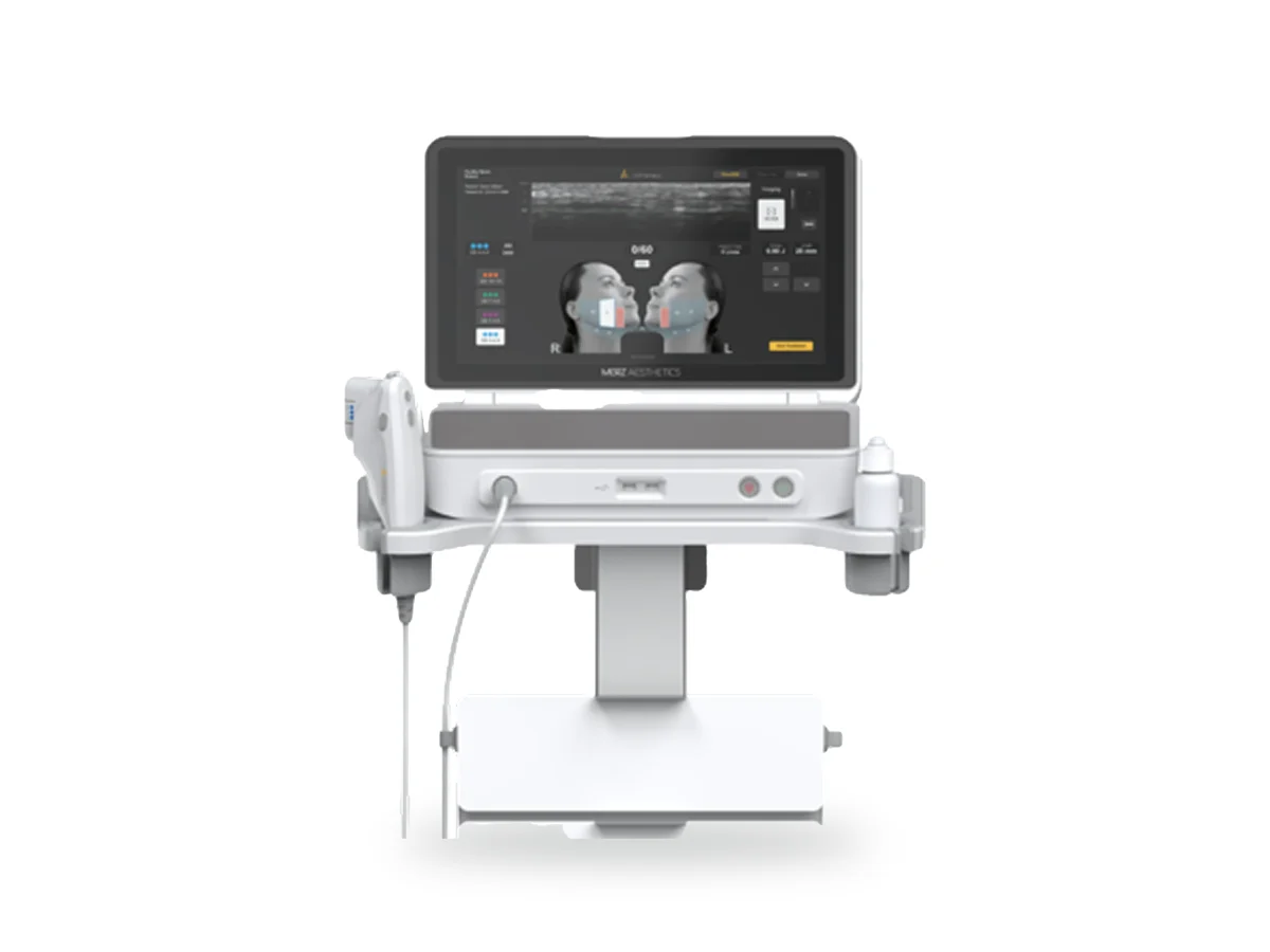 Ultherapy PRIME device