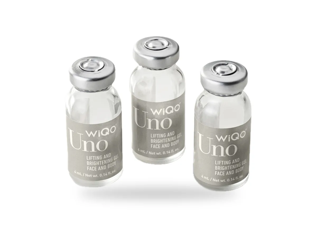 WiQo Uno procedure guide