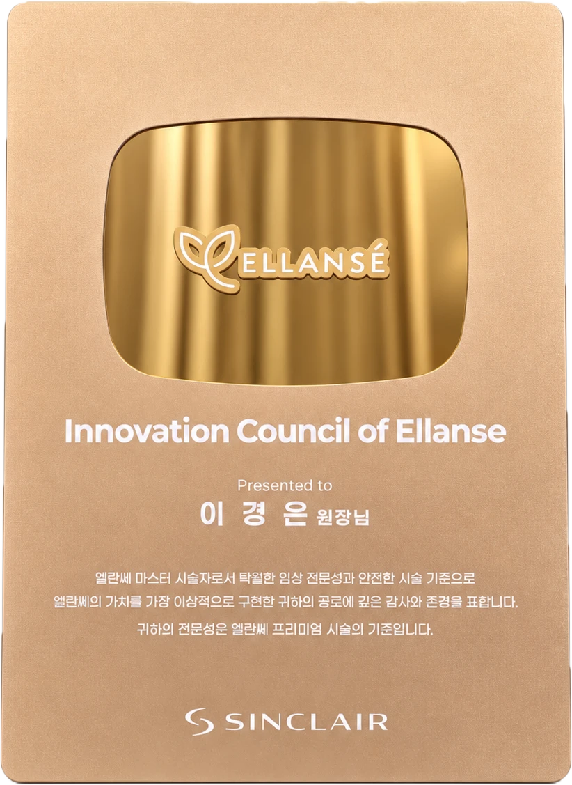 Innovation Council of Ellansé