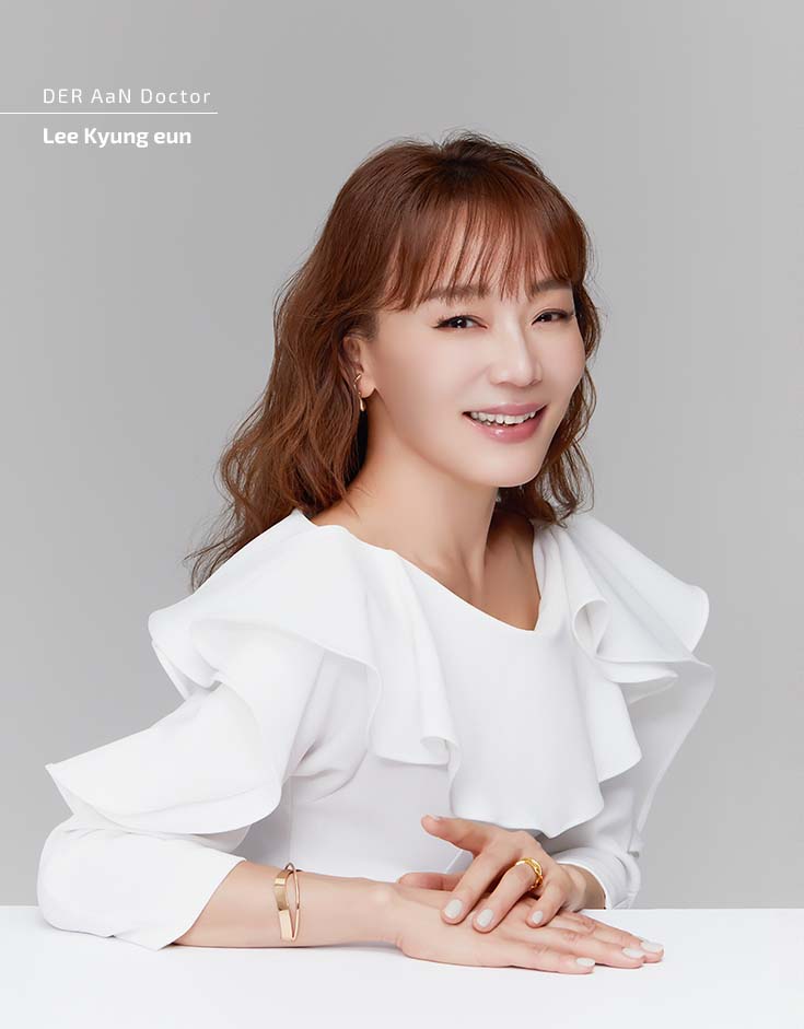 Dr. Kyungeun Lee, Medical Director