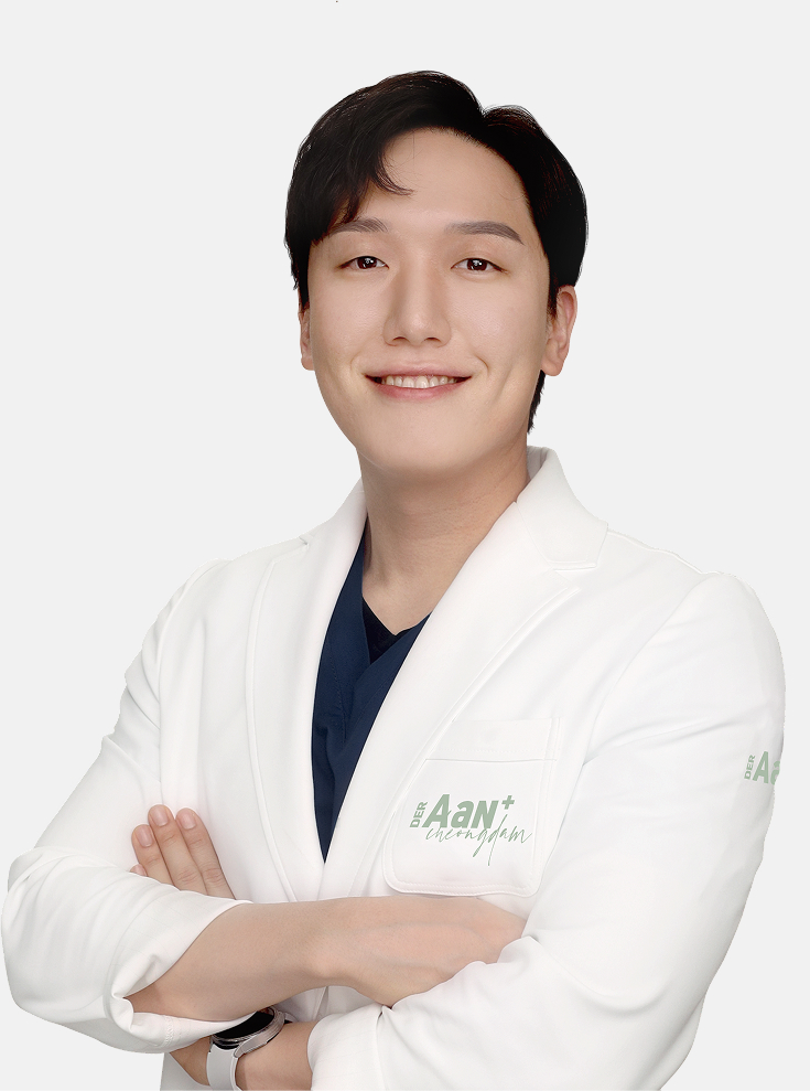 Dr. Hangyeol Cho
