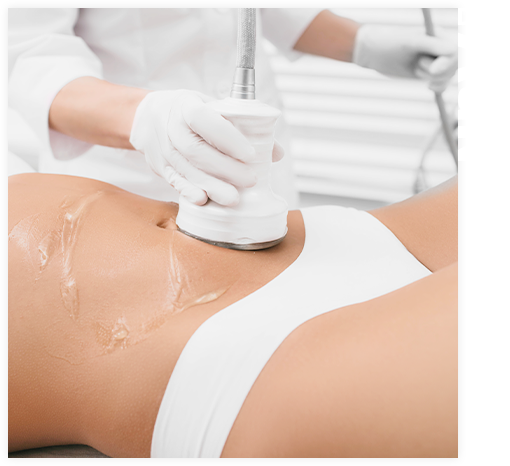 Body Lifting treatment information