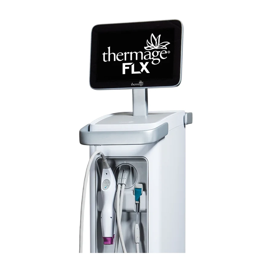 เครื่อง Thermage FLX