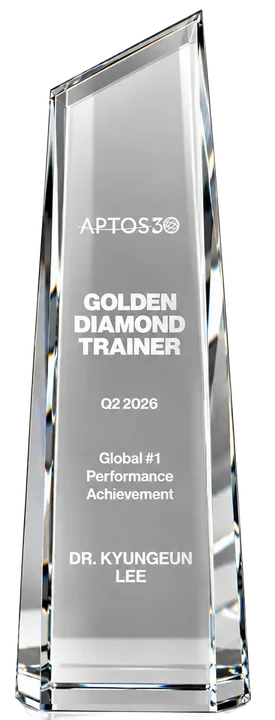 Q1 EXCELLENCE — 엑설런스 어워드