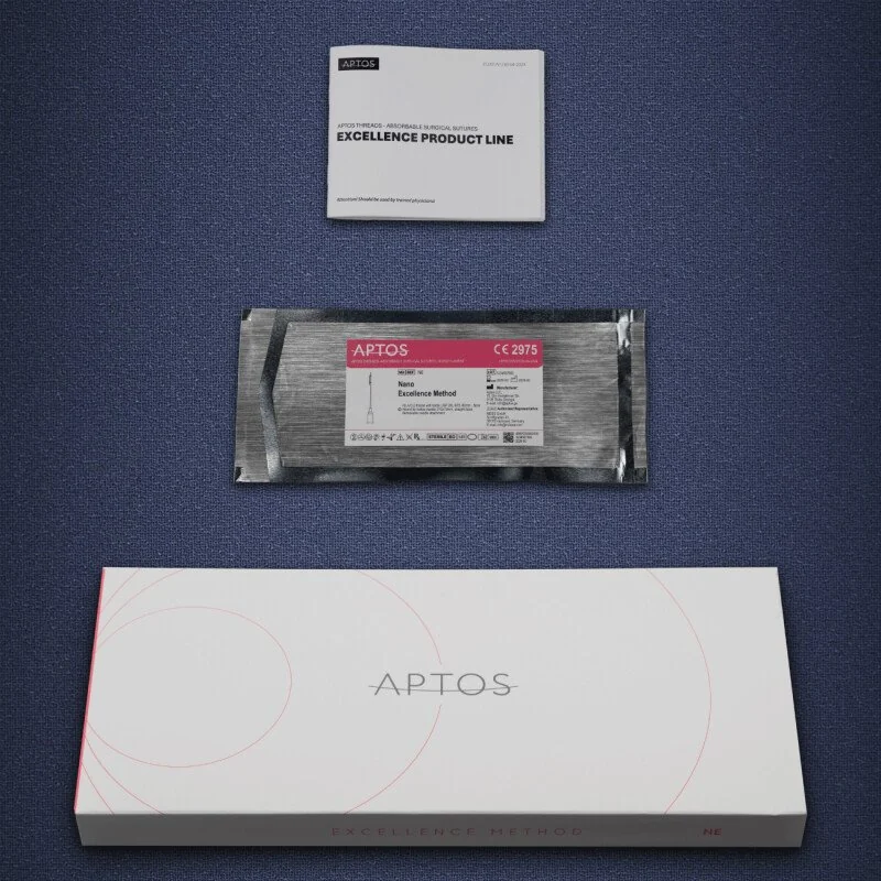APTOS Excellence 제품 라인