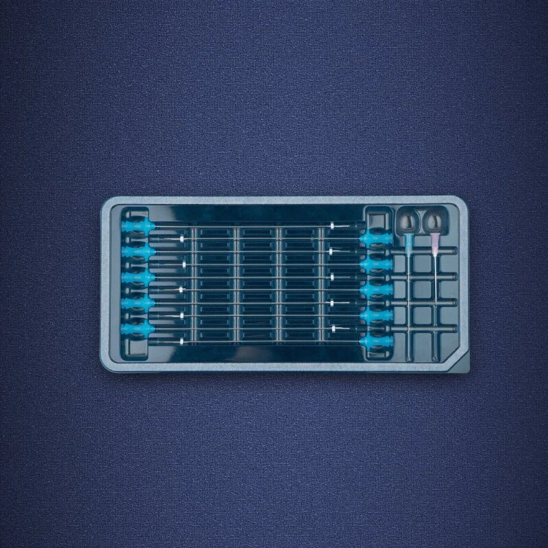 APTOS thread tray