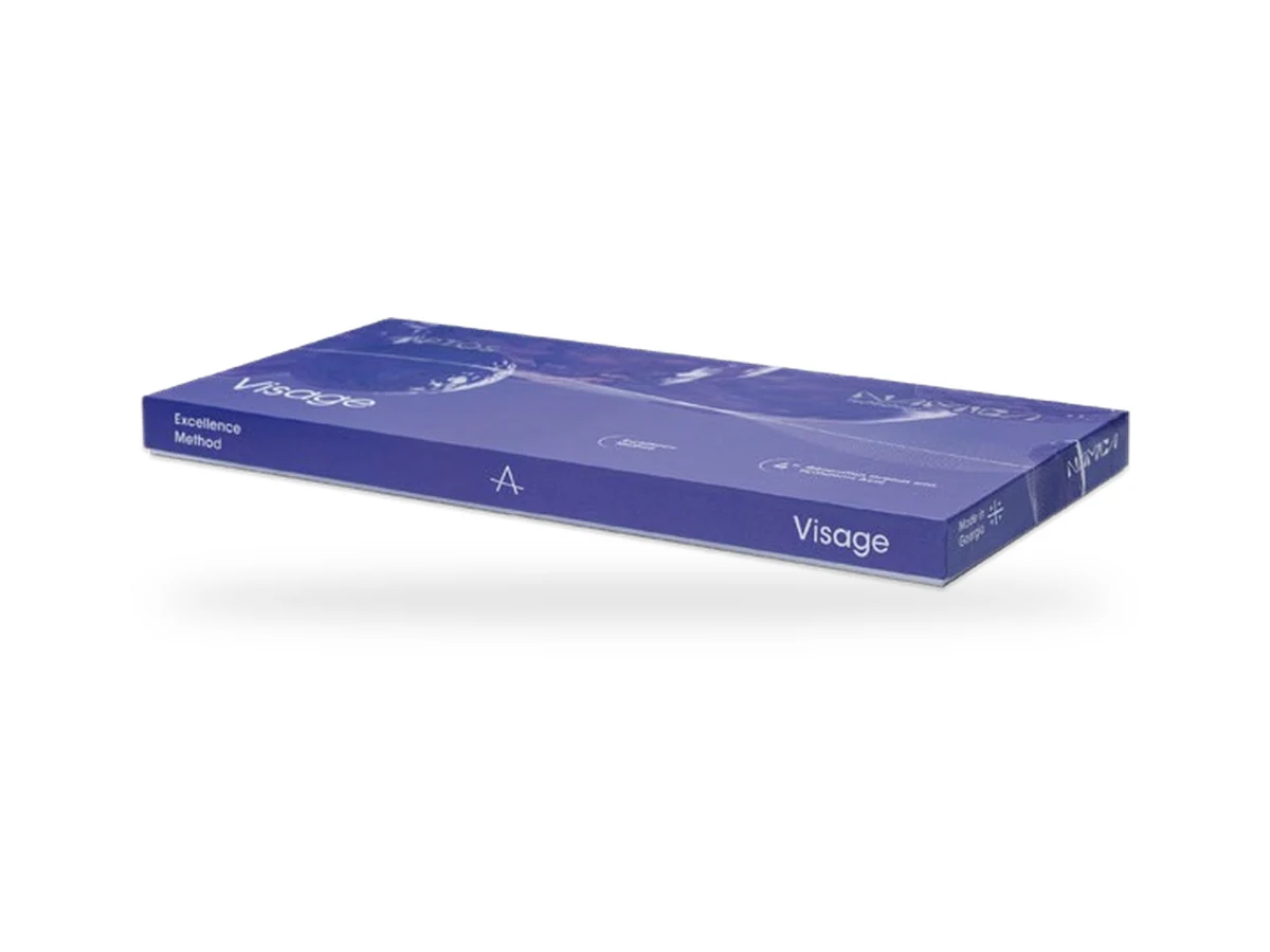 APTOS Excellence Visage NAMICA 19 패키지