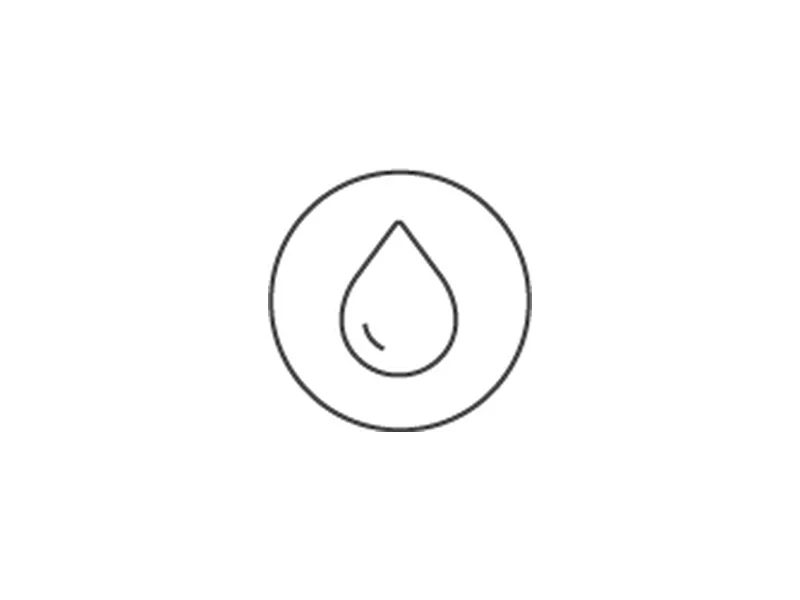 玻尿酸 · 甘油圖示 · Merz Aesthetics提供