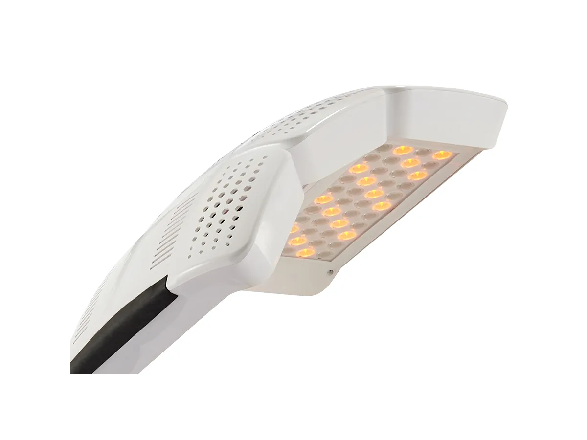 แผงฉายไฟ LED ของ BELLALUX · จัดทำโดย Linkoptics/Seven U