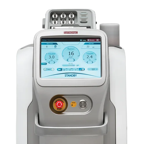 1064 nm