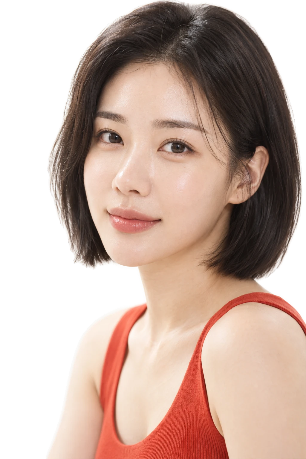 Clarity Pro 2 — นางแบบผิวดูเป็นธรรมชาติ