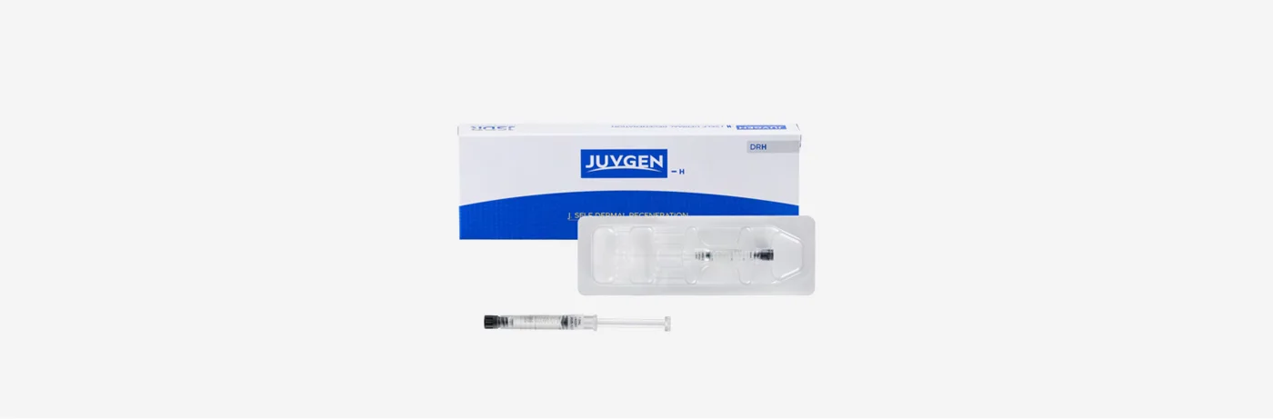 JUVGEN-H 패키지