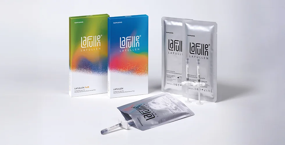 라풀렌 제품