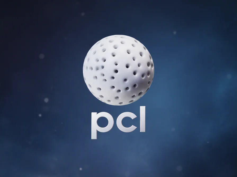 Illustration of PCL microspheres