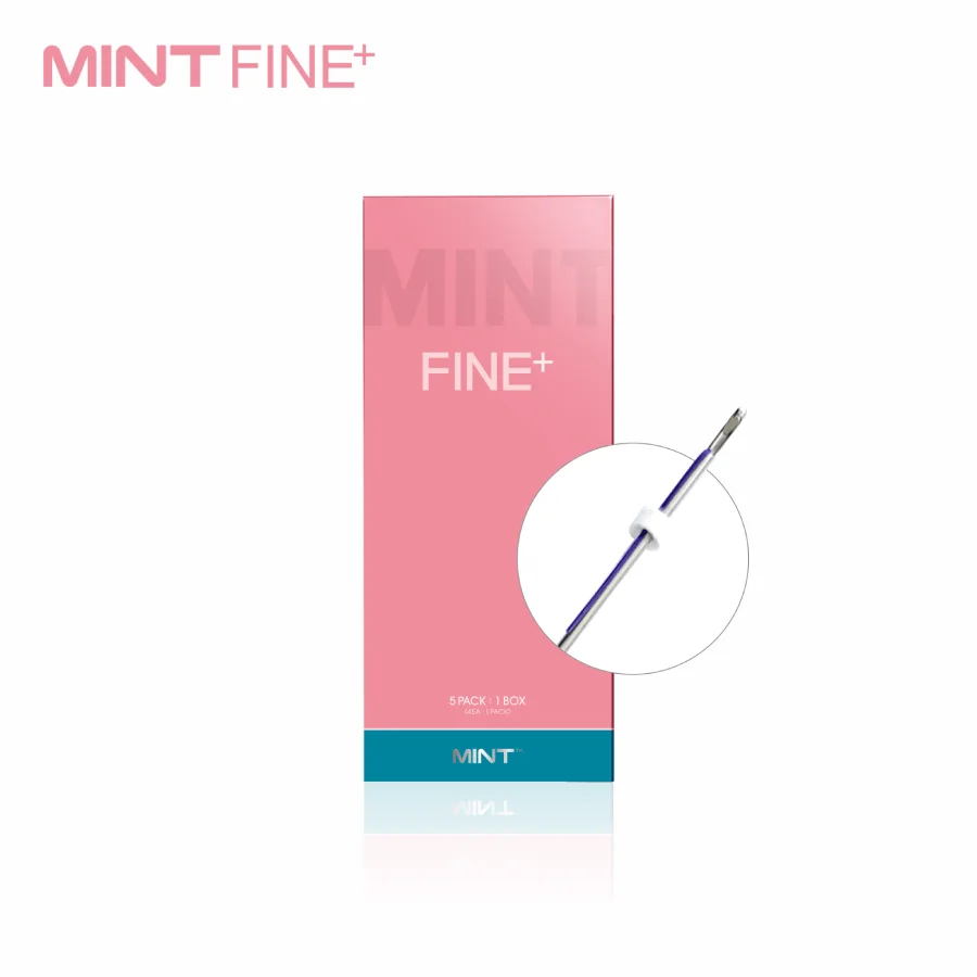 Produk MINT FINE+