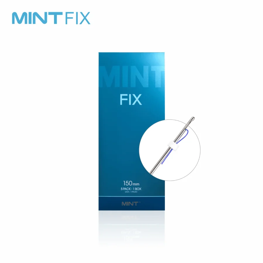Produk MINT FIX+