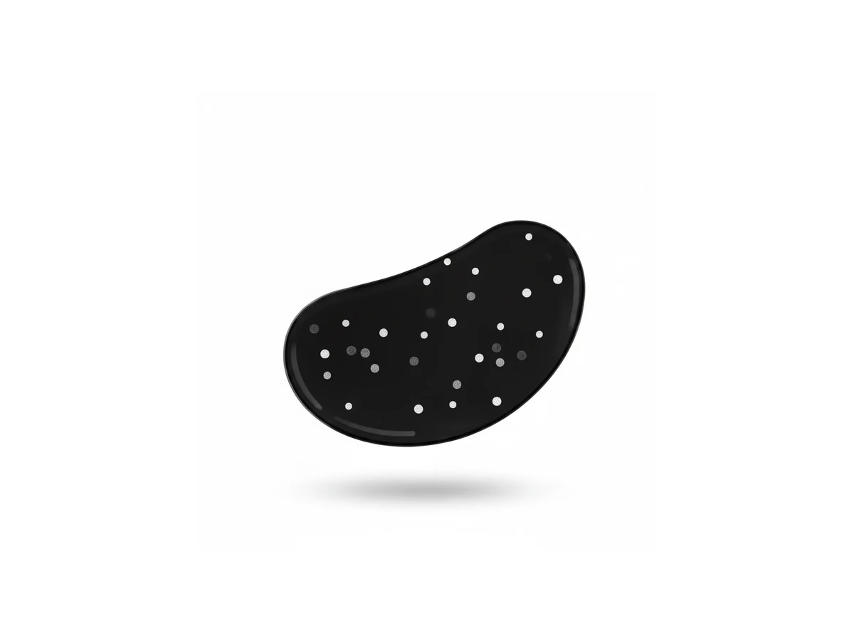 Black Diamond Patch