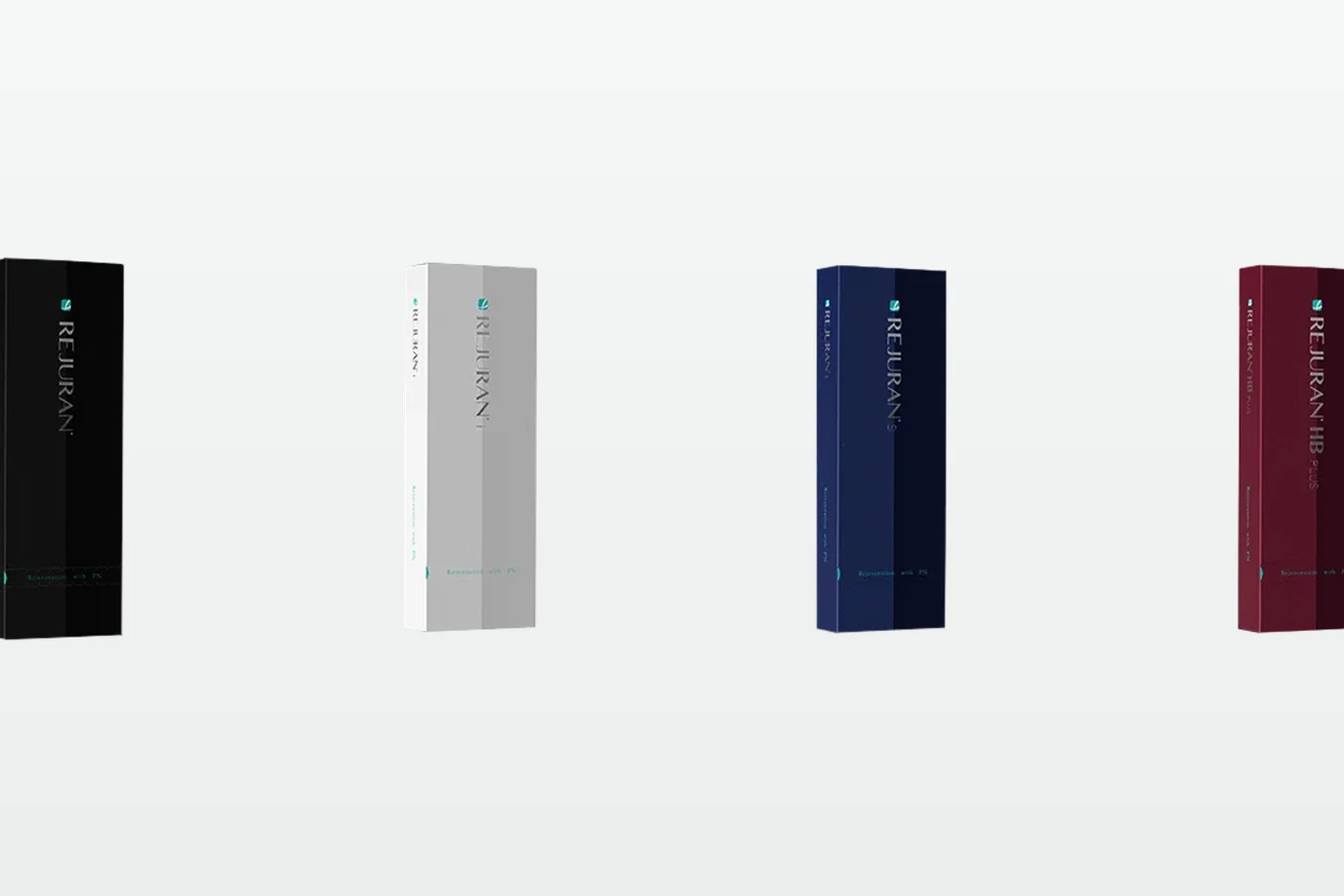 리쥬란 라인업