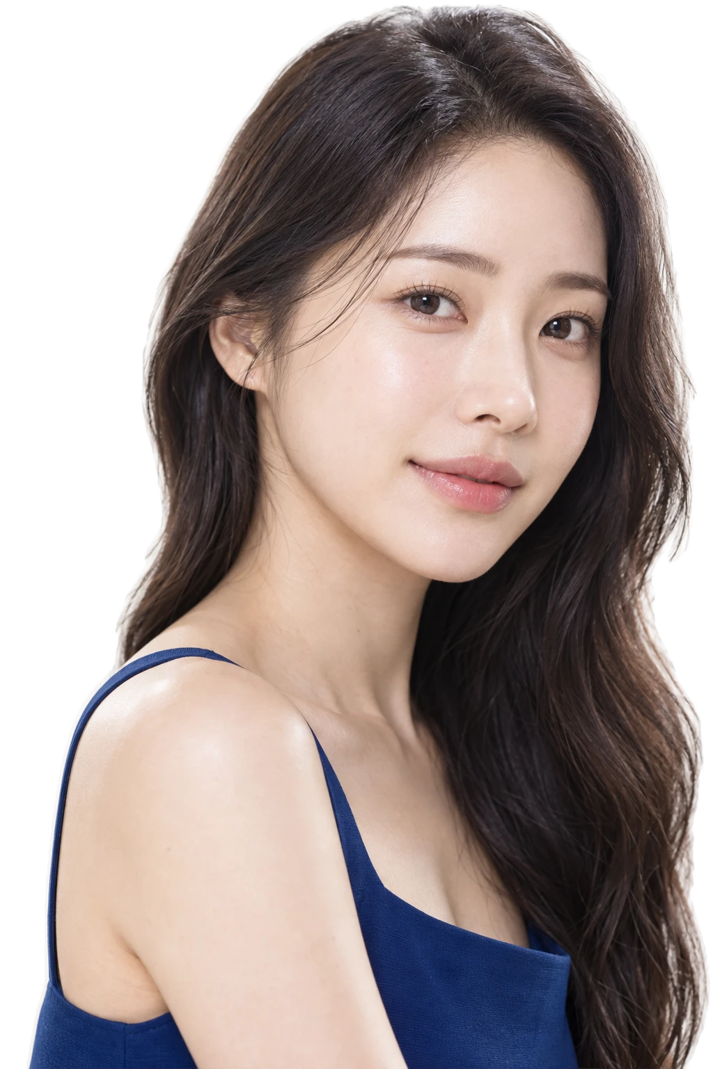 Sylfirm — นางแบบผิวดูเป็นธรรมชาติ