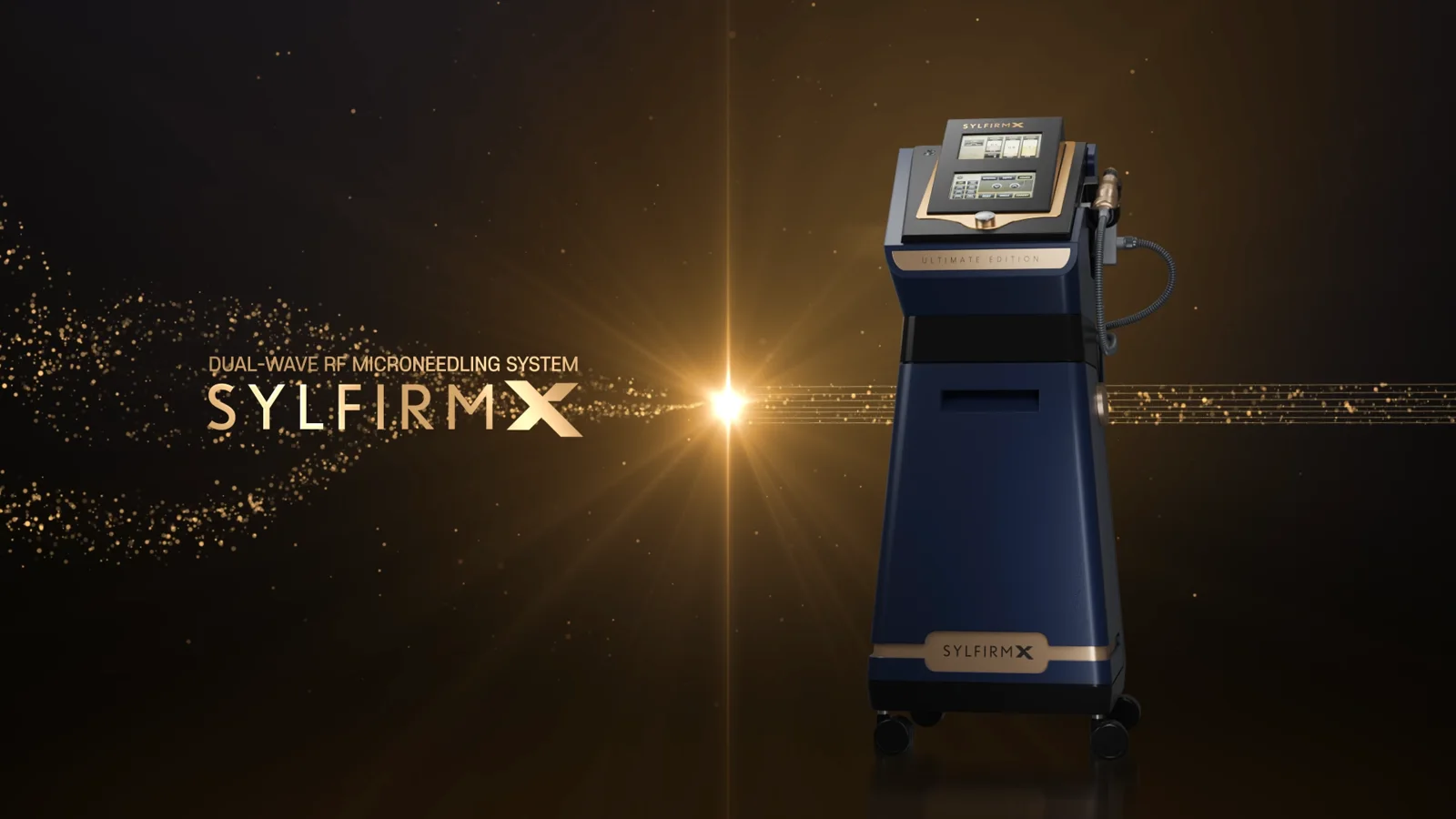 เครื่อง Sylfirm X