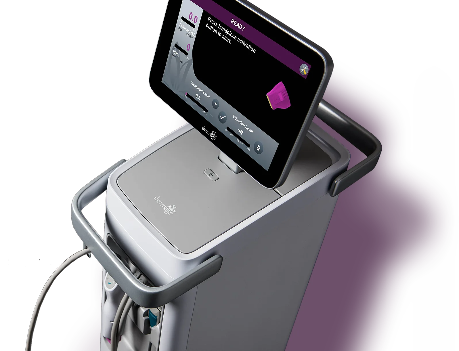 Thermage FLX main unit